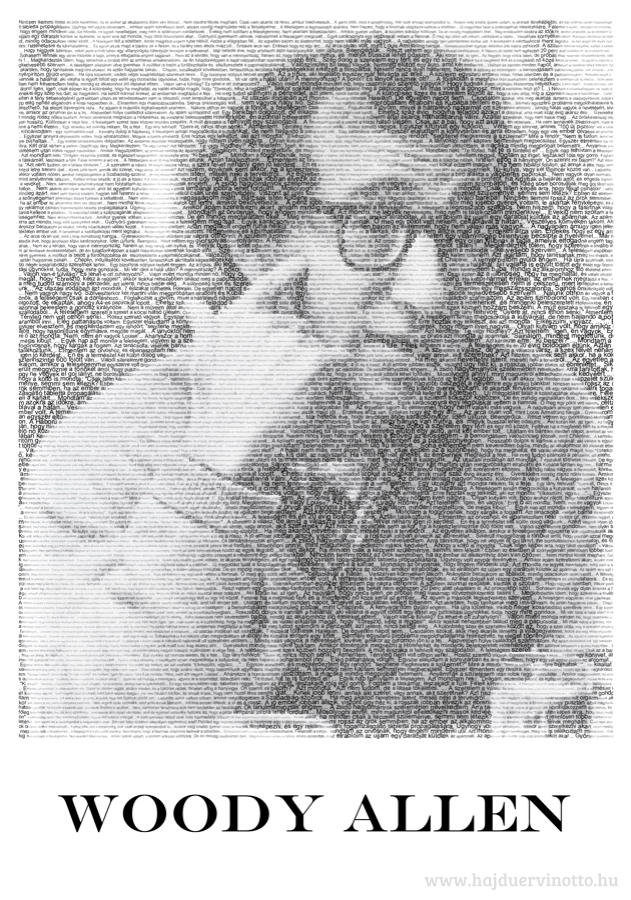 Woody Allen idézetek